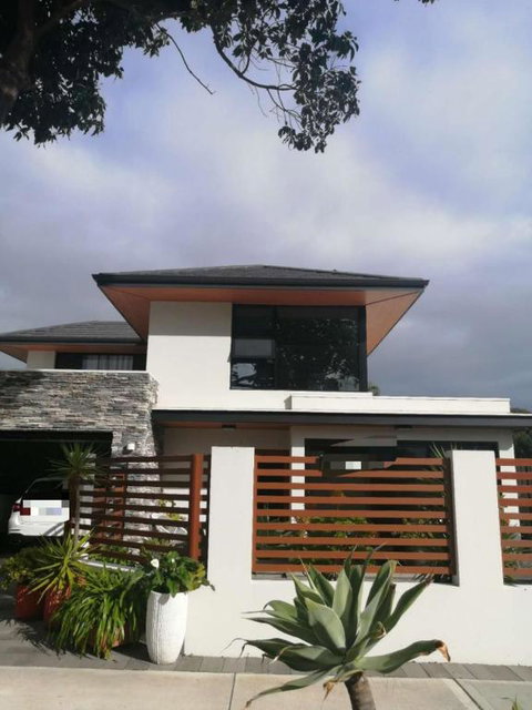 Private & Cosy! Master Bedroom In Perth With Garden View - Food Delivery Shop 3