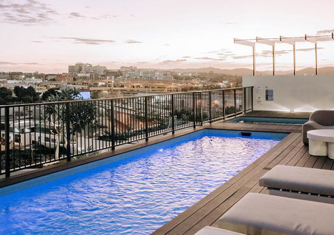 Rambla At Perry House - Food Delivery Shop 0