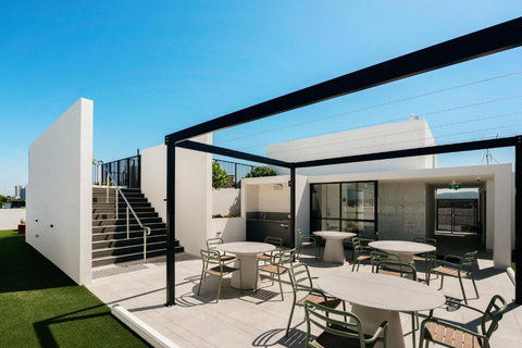 Rambla At Perry House - Food Delivery Shop 1