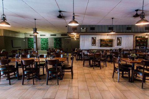 Potshot Hotel Resort - Food Delivery Shop 1