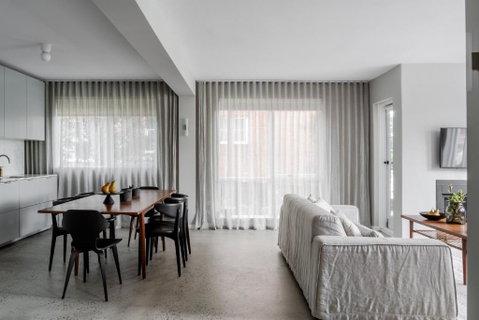 Prestigious In Prahran By Ready Set Stay - Food Delivery Shop 2