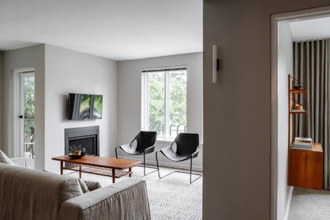 Prestigious In Prahran By Ready Set Stay - Food Delivery Shop 0