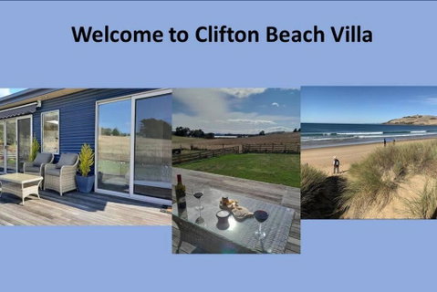 Private Getaway Close To Clifton Beach - Food Delivery Shop 1
