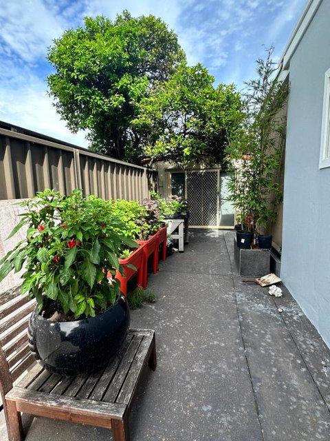 Private, Local Living Studio In Mascot, Airport - Food Delivery Shop 2