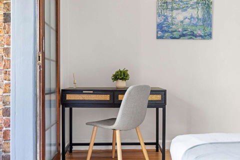 Private Single Room - Conveniently Located At Glebe - Shared Bathroom - Food Delivery Shop 2