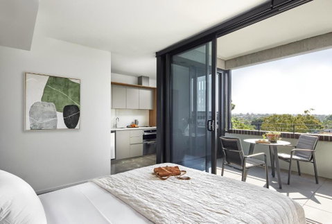 Punthill Parramatta - Food Delivery Shop 1