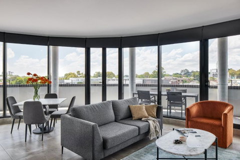 Punthill Parramatta - Food Delivery Shop 0