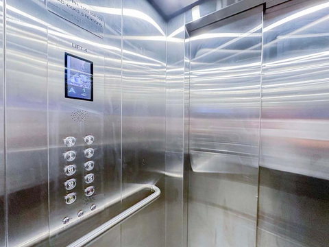 Pyrmont Guest House Air-Con - Food Delivery Shop 2