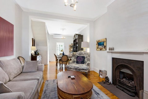 Pyrmont Self-Contained Terrace House (64 BUL) - Food Delivery Shop 1