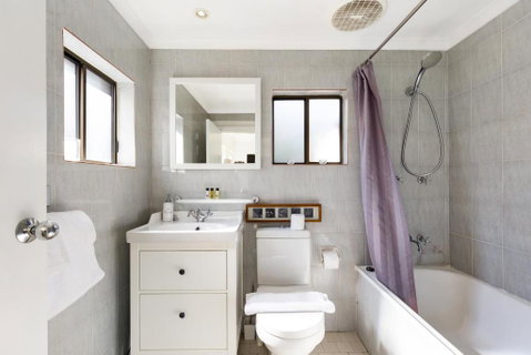 Pyrmont Self-Contained Terrace House (64 BUL) - Food Delivery Shop 3
