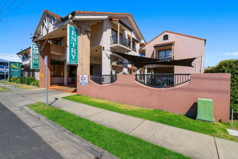 Quality Inn Grafton - Food Delivery Shop 2