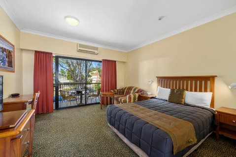 Quality Inn Grafton - Food Delivery Shop 0