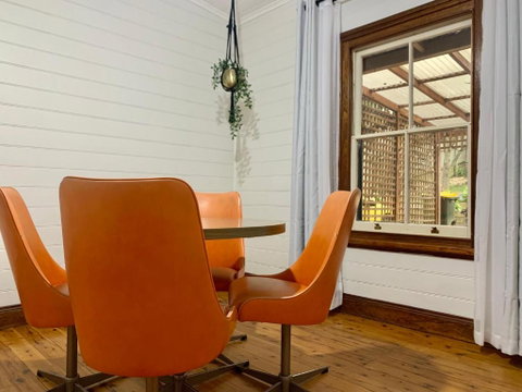 Quarryman Cottage @ 102 - Food Delivery Shop 1