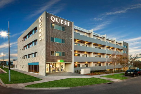 Quest Bundoora - Food Delivery Shop 0