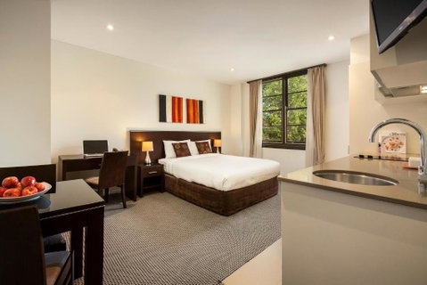 Quest Canberra - Food Delivery Shop 1
