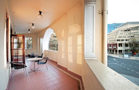 Quest Canberra - Food Delivery Shop 3