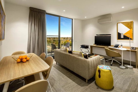 Quest Macquarie Park - Food Delivery Shop 2