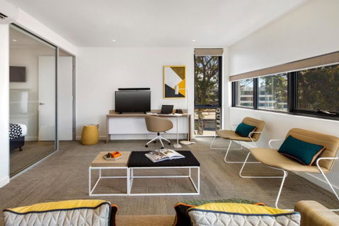 Quest Macquarie Park - Food Delivery Shop 3