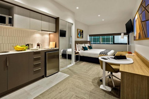 Quest Macquarie Park - Food Delivery Shop 0