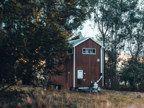 Raintree Farmstay By Tiny Away - Food Delivery Shop 1