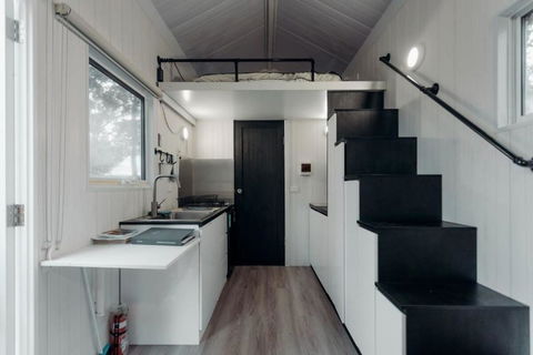 Raintree Farmstay By Tiny Away - Food Delivery Shop 3