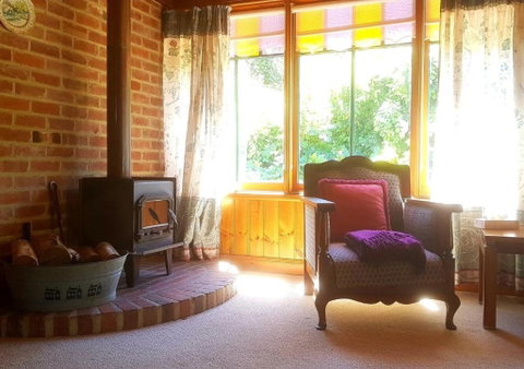 Red Brier Cottage Accommodation - Food Delivery Shop 0