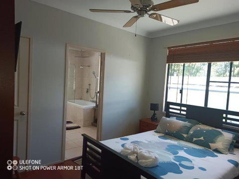 Quand0ng Valley Inn - The Hidden Waterfall Family Retreat - Food Delivery Shop 1