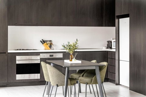 Pyrmont Apartments By Urban Rest - Food Delivery Shop 2