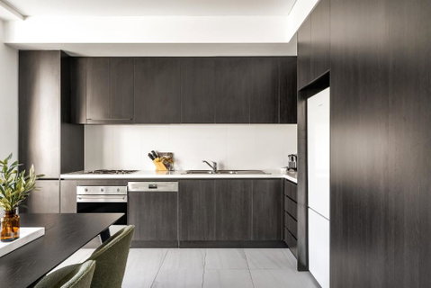 Pyrmont Apartments By Urban Rest - Food Delivery Shop 3