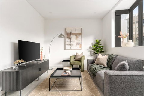 Pyrmont Apartments By Urban Rest - Food Delivery Shop 0