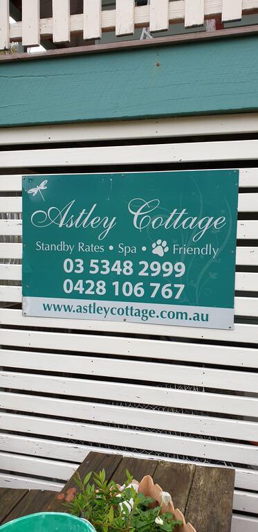 Daylesford VIC Food Delivery Shop