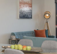 Astra Apartments Newcastle Broadmeadow - Food Delivery Shop