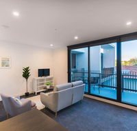 Astrina 2 Bed Value Apartment - Food Delivery Shop