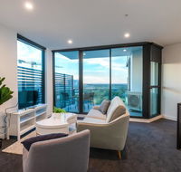 Astrina Garden View 2 Bedroom - Food Delivery Shop