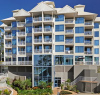 at Whitsunday Vista Holiday Apartments - Food Delivery Shop