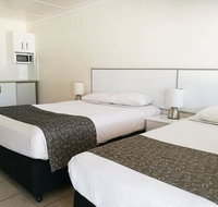 Augathella Motel  Caravan Park - Food Delivery Shop