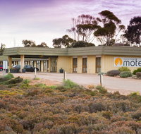 Augusta Budget Motel - Pet Food Australia