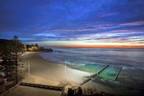 Austinmer On The Beach - Food Delivery Shop 0
