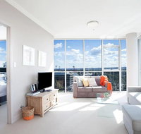 Australia Towers ShortOzstay - Food Delivery Shop