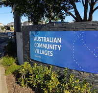 Australian Community Villages - Food Delivery Shop
