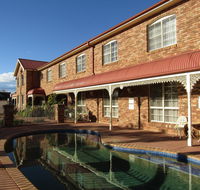 Australian Heritage Motor Inn - Food Delivery Shop