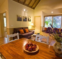 Autumn Abode Cottages - Food Delivery Shop