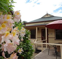 Autumn Affair Cottage 6 - Food Delivery Shop