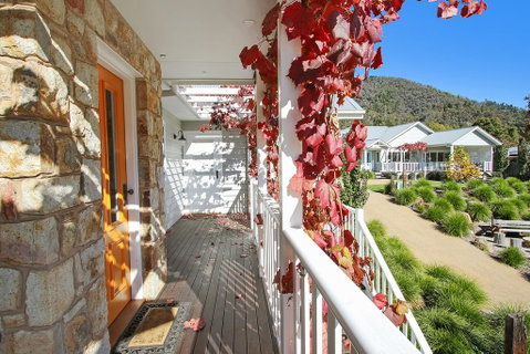 Autumn Home - Our Place At Bright - Food Delivery Shop 1