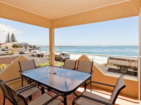 Avalon 2- Uninterrupted Views- Almost On The Beach! - Food Delivery Shop 0