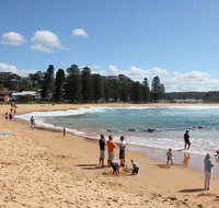 Avoca Beach Cape Cottage - Food Delivery Shop