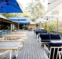 Avoca Beach Hotel - Food Delivery Shop