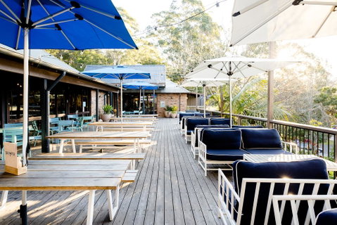 Avoca Beach Hotel - Food Delivery Shop 0