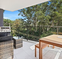Avoca Beach Pad- 210/14-18 Cape Three Points Rd - Food Delivery Shop