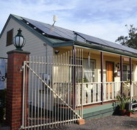 Avoca Cottages VICTORIA - Food Delivery Shop